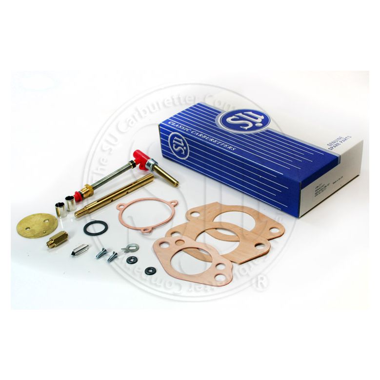 SU Single HS4 Carburettor Rebuild Kit CRK 219 — Genuine Burlen Part