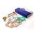 SU Single HS4 Carburettor Rebuild Kit CRK 221 — Genuine Burlen Part