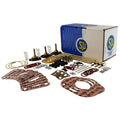 SU Jaguar E-Type Triple HD8 Rebuild Kit Rebuild Kit CRK 216S — Genuine Burlen Part