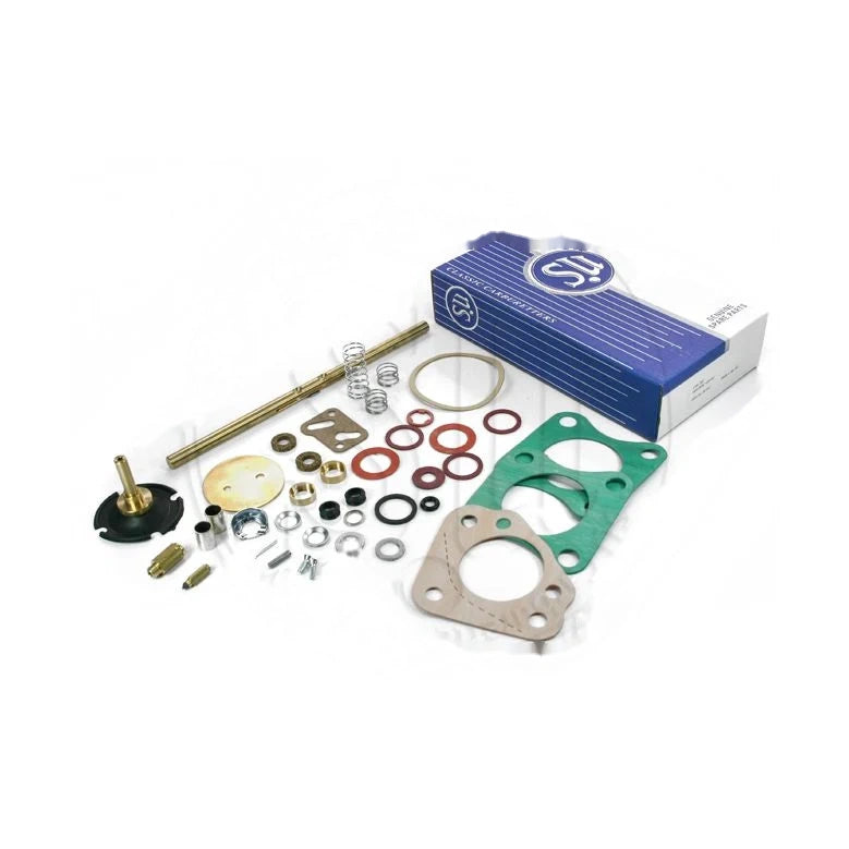 Rebuild Kit for a Pair of HS6 Carburettors | CRK 246