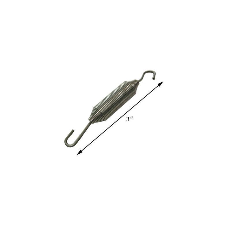 Return Spring
