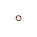 Serrated Red Fibre Washer - T1 & T2 Float Lids | AUC 1928