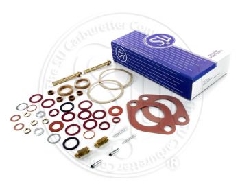 SU 1 5/8" Thermo Service Kit CSK 96 — Genuine Burlen Part