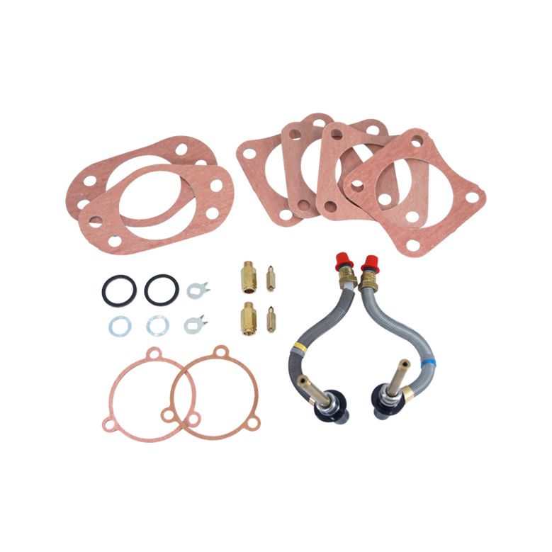 SU HS8 Twin Service Kit CSK 81 — Genuine Burlen Part