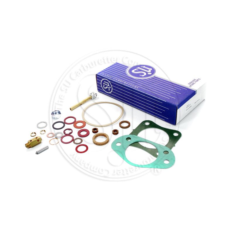 SU H8 Service Kit CSK 23 — Genuine Burlen Part