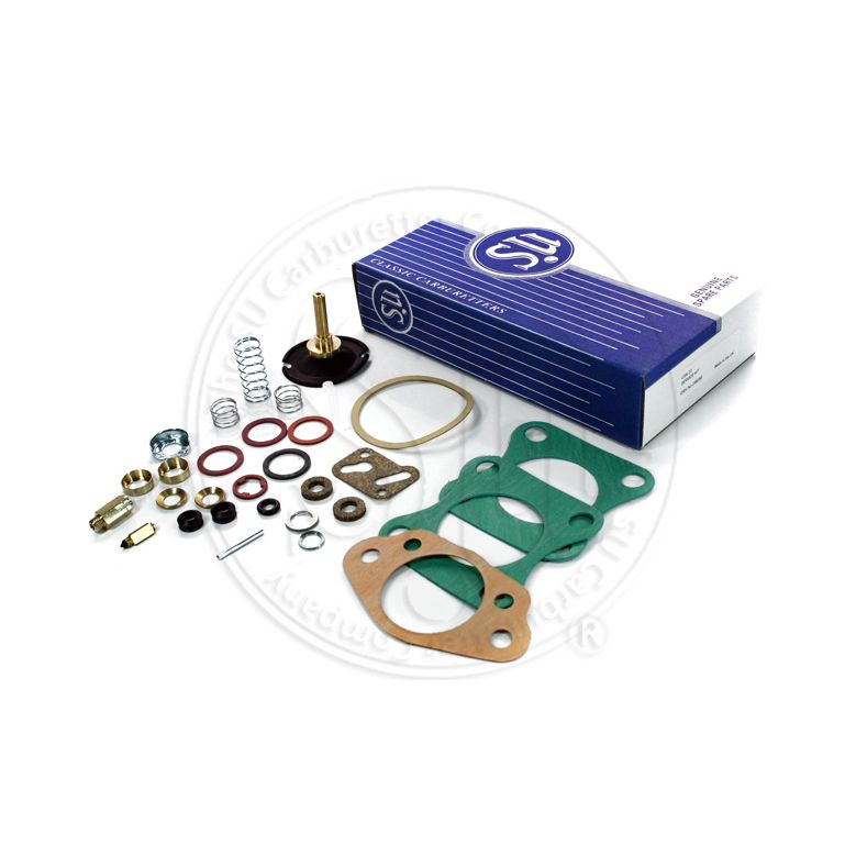 SU HD6 Thermo Service Kit CSK 37 — Genuine Burlen Part