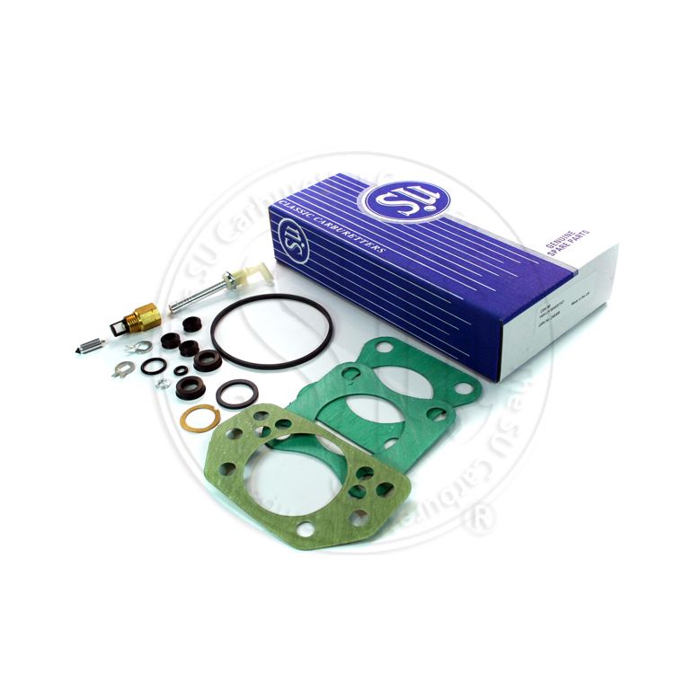 SU HIF44 Service Kit CSK 87 — Genuine Burlen Part
