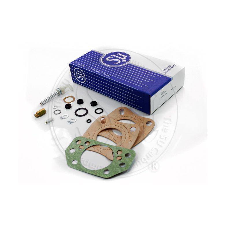SU HIF6 Service Kit CSK 16 — Genuine Burlen Part