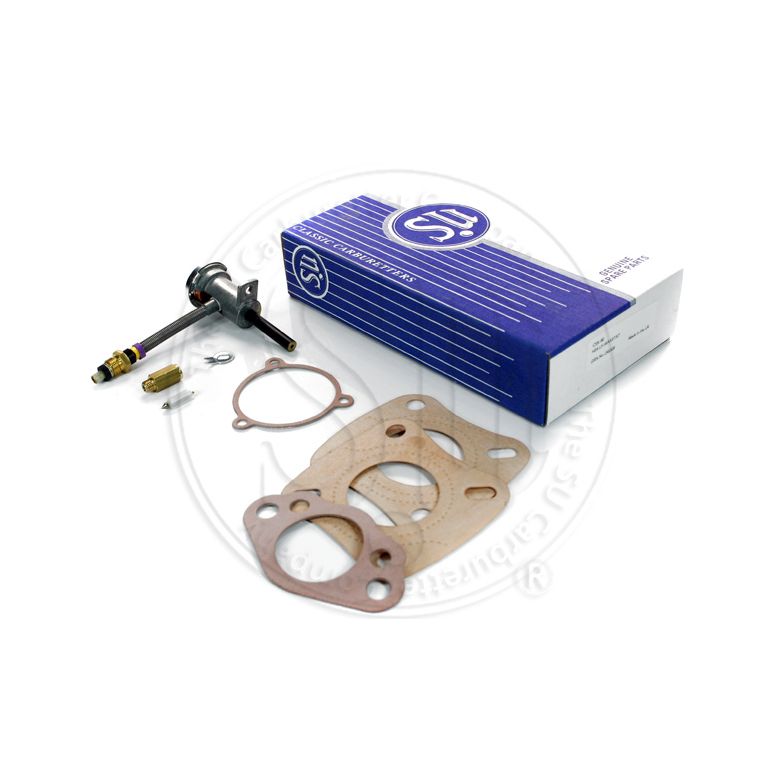SU HS4 RH Waxstat Service Kit CSK 88 — Genuine Burlen Part