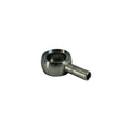 Single Steel Banjo 5/16 inch Hose | AUC 8398PB