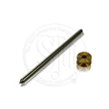 Sloper Float Needle and Collar - 3.25" Long