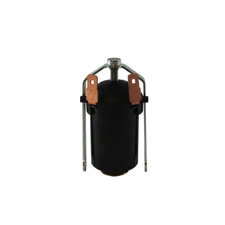Solenoid Assembly | AUD 9490