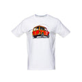 SU Logo T-Shirt — Large — SU Carburettor Merchandise