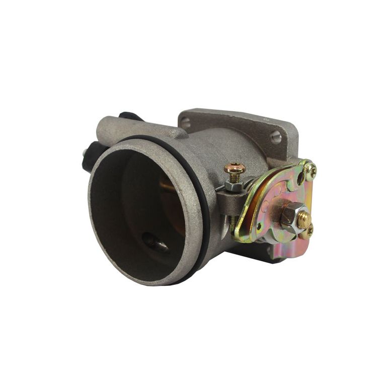 Standard Classic Mini 48mm Twin Point Throttle Body