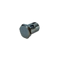Steel Banjo Bolt - 3/8" BSP thread