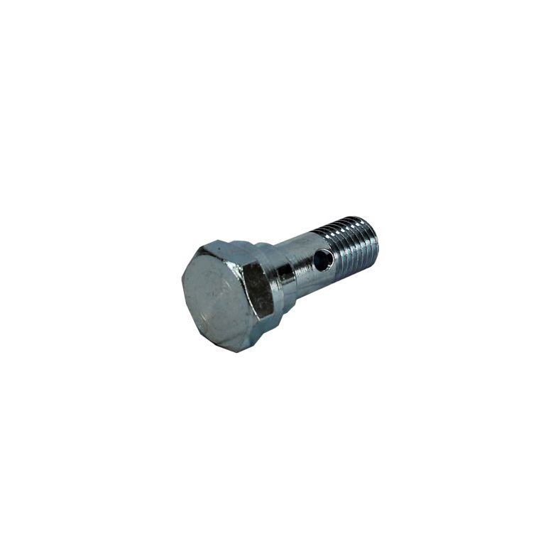 Steel Banjo Bolt H Type Integral Thermo | AUC 3209