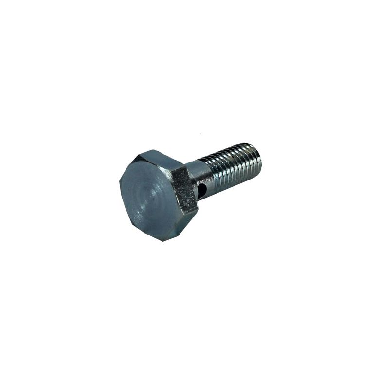 Steel Banjo Bolt HD Thermo | AUC 2086