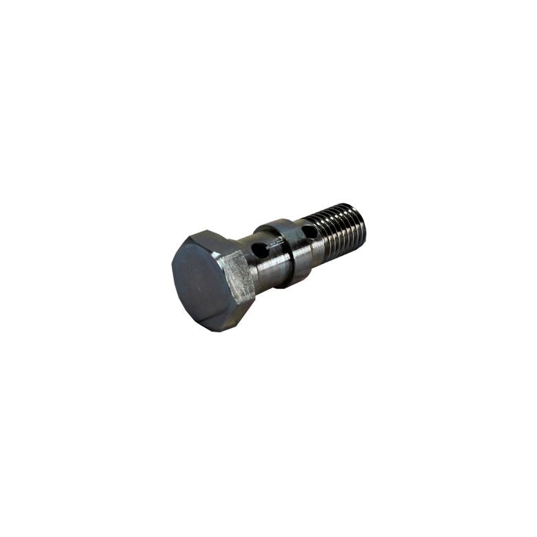 Steel Holding Up Bolt Long | AUC 4641