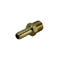 Straight Union 8 mm - 1/4" BSP Thread