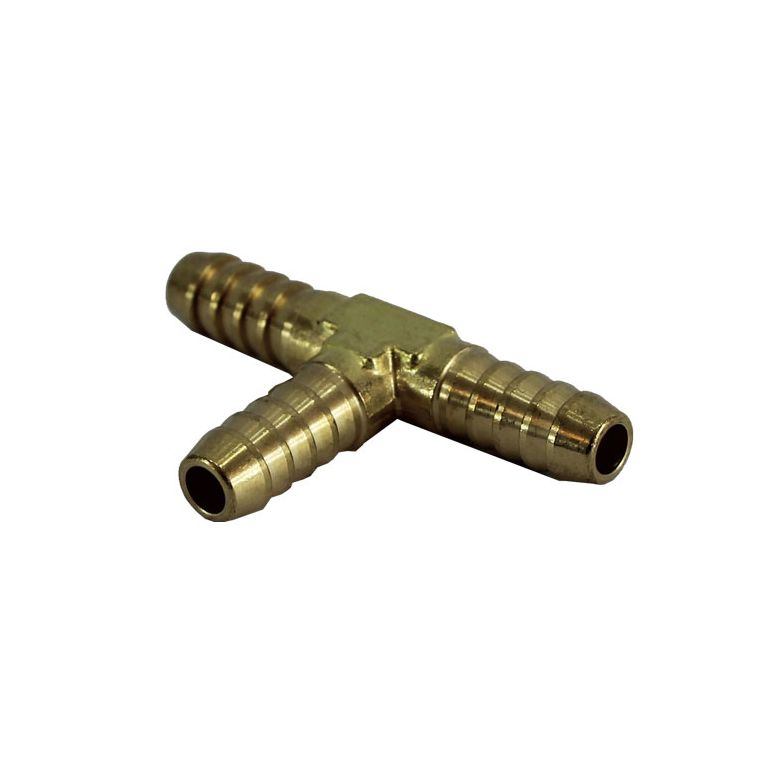 T Piece 6x6x6 mm