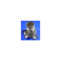 Throttle Body Assembly