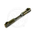 Throttle Connecting Rod with Ball Sockets 3"