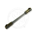 Throttle Connecting rod with Ball Sockets 5"