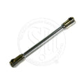 Throttle Connecting rod with Ball Sockets 7"