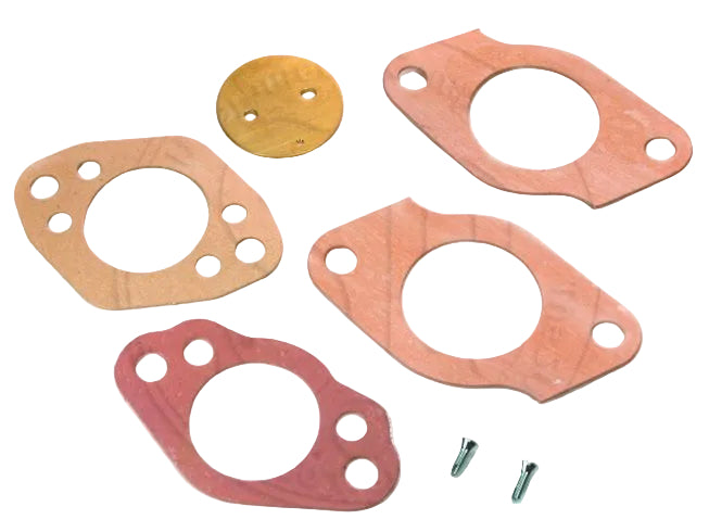 Throttle Disc Kit | WZX 1324 | SU Specialists