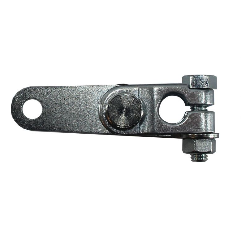 Throttle Lever Assembly | C24927