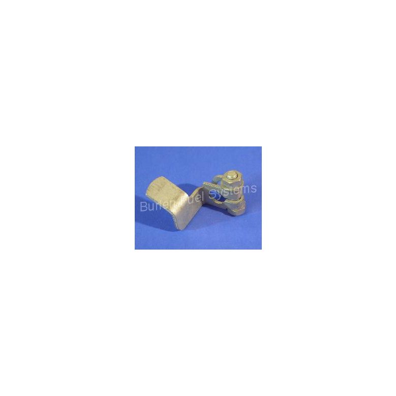 Throttle Lever Damper | AUE 480