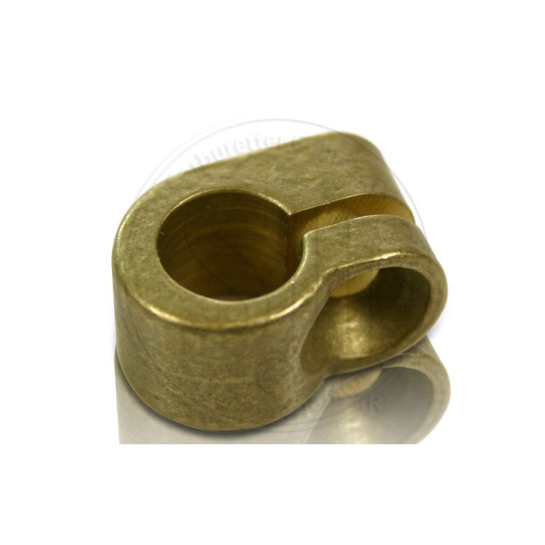 Throttle Stop End Collar 5/16" — AUC 1380