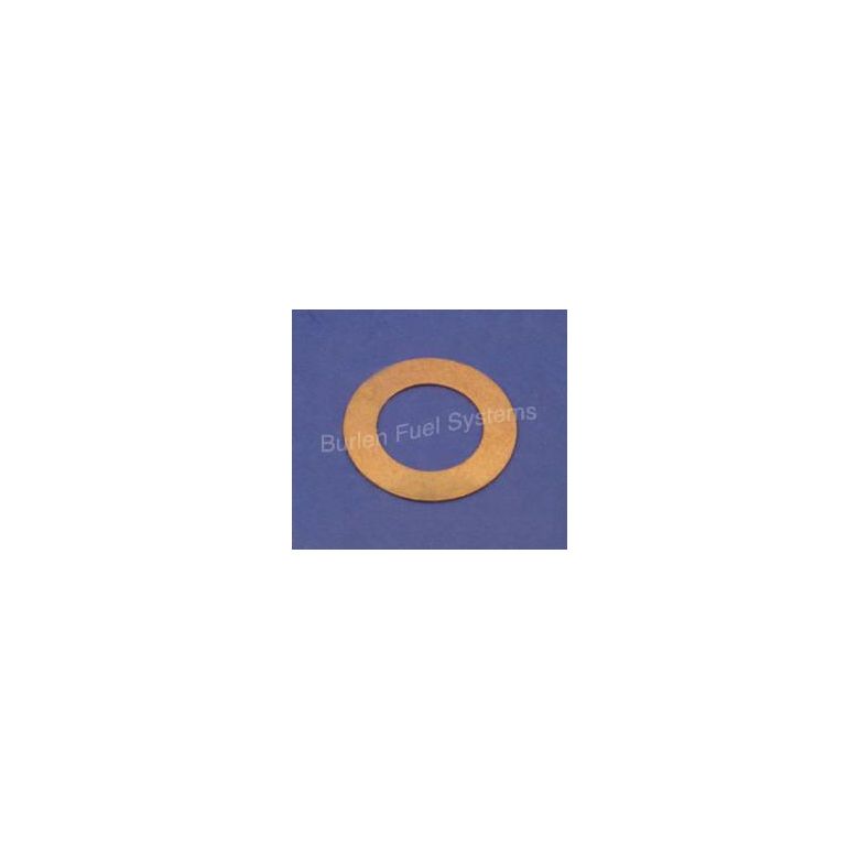 Top Bearing washer - Copper | AUC 2122