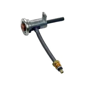 Waxstat Jet Assembly 0.100" R/H — Type 5 | LZX 1126