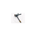 Waxstat Jet Assembly 0.100" R/H LZX 1114 — Genuine SU Burlen Part