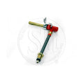 HS Waxstat Conversion Jet Assembly 0.100" L/H — Type 2 AUE 1119 — Genuine SU Burlen Part